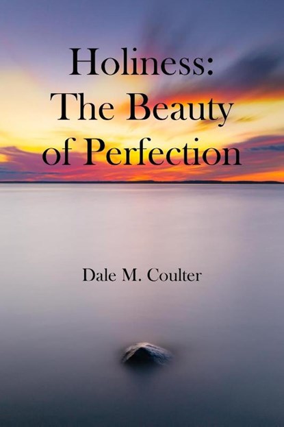 Holiness, Dale M Coulter - Paperback - 9781938373565