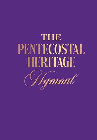 The Penteocostal Heritage Hymnal, Cornelius Showell - Paperback - 9781938373602