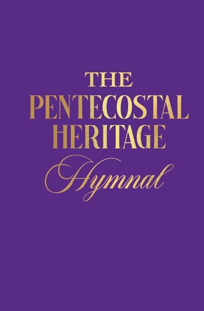 The Pentecostal Heritage Hymnal, Cornelius Showell - Gebonden - 9781938373640