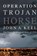 Operation Trojan Horse, John a Keel - Gebonden - 9781938398377