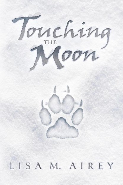 Touching the Moon, Lisa M. Airey - Paperback - 9781938436055