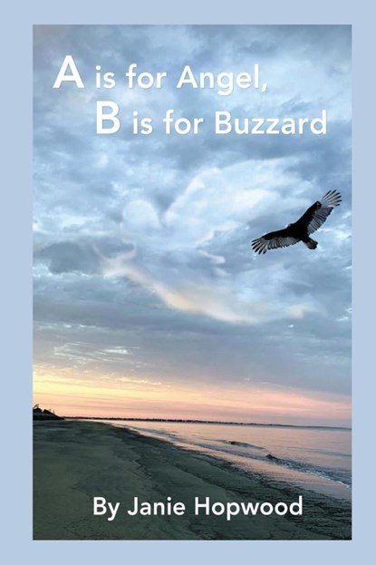 A is for Angel, B is for Buzzard, Janie Hopwood - Paperback - 9781938436543