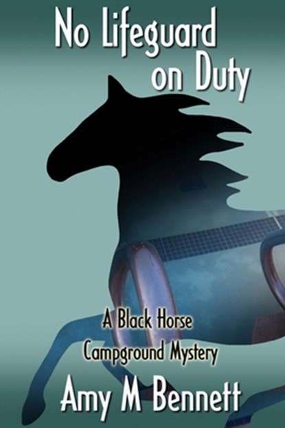 No Lifeguard on Duty, Amy M Bennett - Paperback - 9781938436673