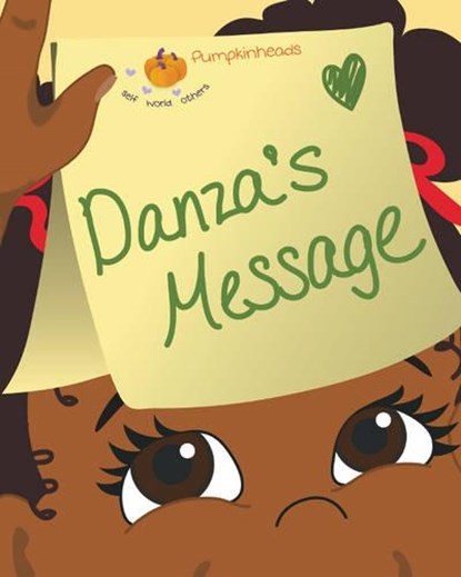 Danza's Message, KILPATRICK,  Karen - Paperback - 9781938447020