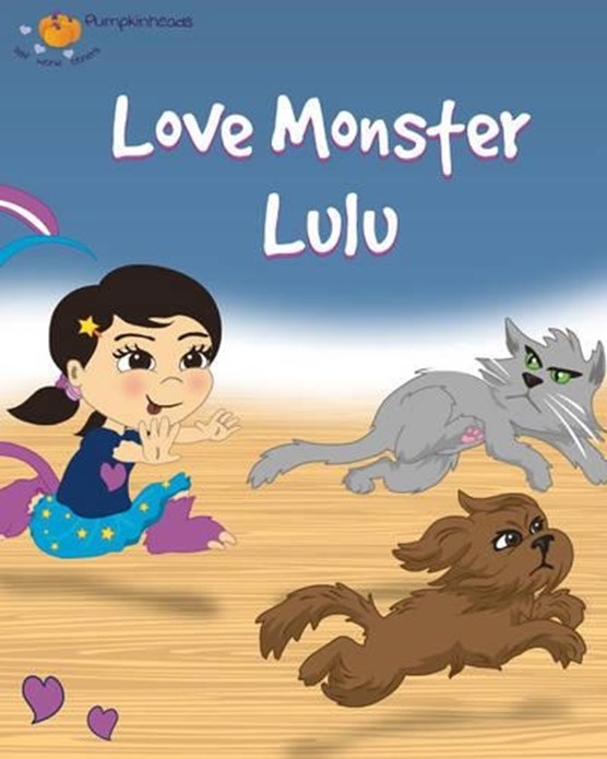 Love Monster Lulu