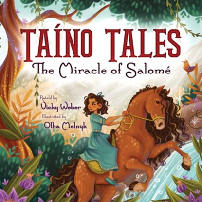 Tano Tales, Vicky Weber - Gebonden - 9781938447587