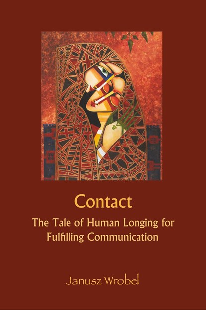 Contact, Janusz Wrobel - Paperback - 9781938459313