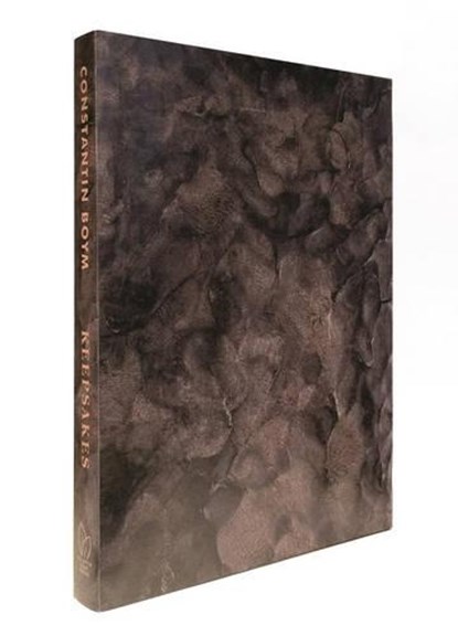 Keepsakes: A Design Memoir, Constantin Boym - Gebonden - 9781938461255