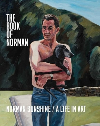 The Book of Norman, SUNSHINE,  Norman - Gebonden - 9781938461484