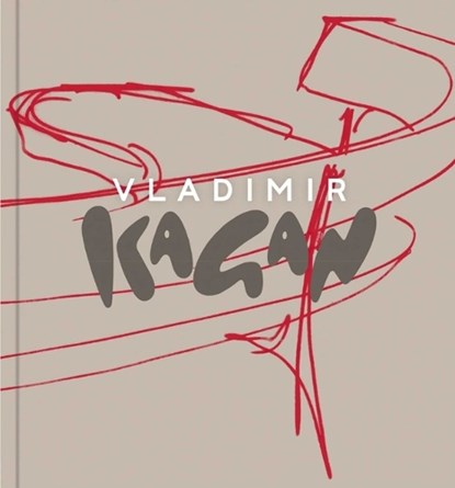 Vladimir Kagan 3rd Edition, Vladimir Kagan - Gebonden - 9781938461507