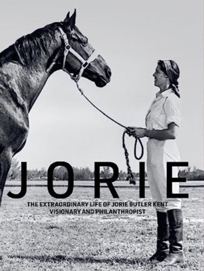Jorie, Jorie Butler Kent - Gebonden - 9781938461552