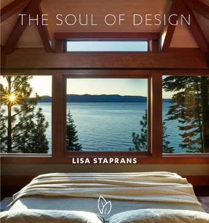 The Soul of Design, Lisa Staprans - Gebonden - 9781938461590
