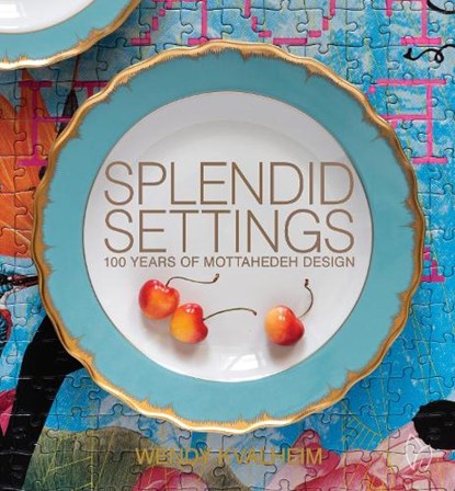Splendid Settings, Wendy Kvalheim - Gebonden - 9781938461606