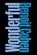 Wonderful, Benoit Cohen - Gebonden - 9781938461705