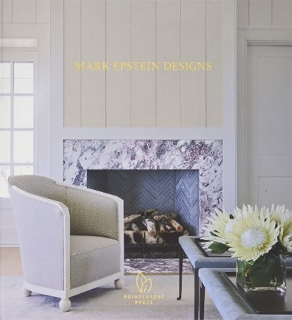 Mark Epstein Designs, DR MARK,  M D Epstein - Gebonden - 9781938461972