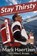 STAY THIRSTY, Mark Haertzen - Paperback - 9781938462832