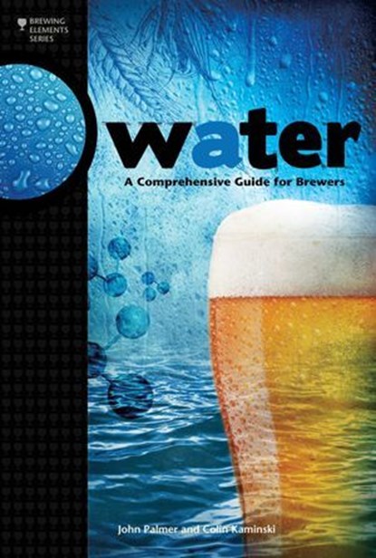 Water, John J. Palmer ; Colin Kaminski - Ebook - 9781938469107