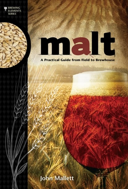 Malt, John Mallett - Paperback - 9781938469121