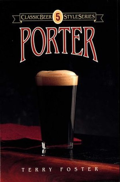 Porter, Terry Foster - Ebook - 9781938469329