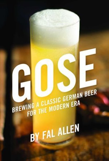 Gose, Fal Allen - Ebook - 9781938469503