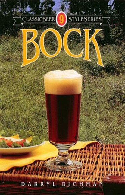 Bock, Darryl Richman - Ebook - 9781938469565