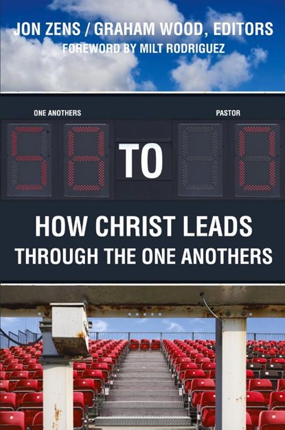 58 to 0, Jon H Zens - Paperback - 9781938480058