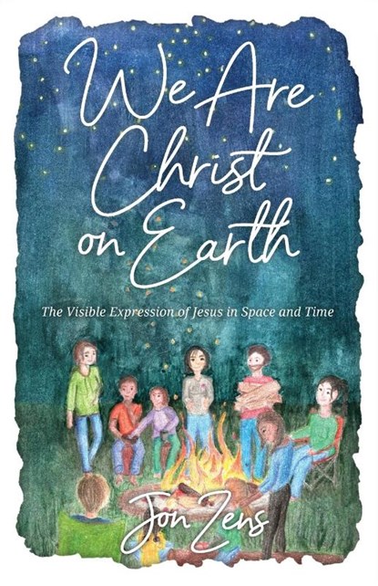 We Are Christ on Earth, Jon Zens - Paperback - 9781938480973