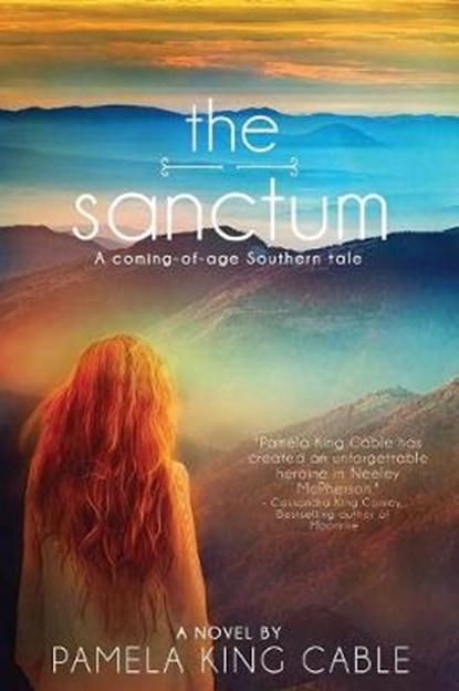 The Sanctum, CABLE,  Pamela King - Paperback - 9781938499036