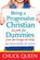 Being a Progressive Christian, Chuck Queen - Paperback - 9781938514388