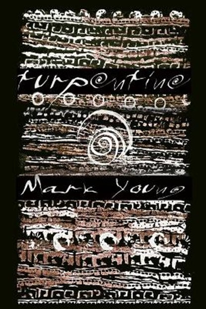 turpentine, YOUNG,  Mark - Paperback - 9781938521638