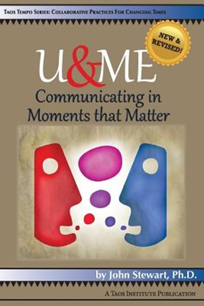 U&me, Captain John Stewart - Paperback - 9781938552267