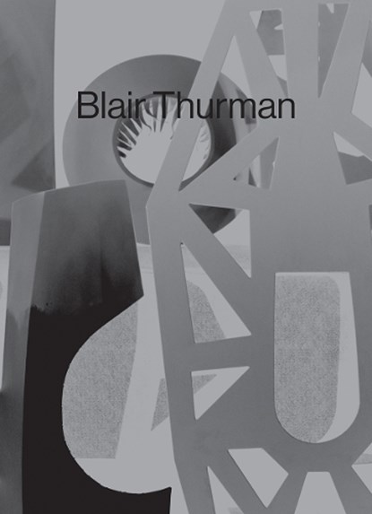 Blair Thurman,  - Paperback - 9781938560934