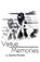 Vague Memories, Joanna Puciata - Paperback - 9781938579486