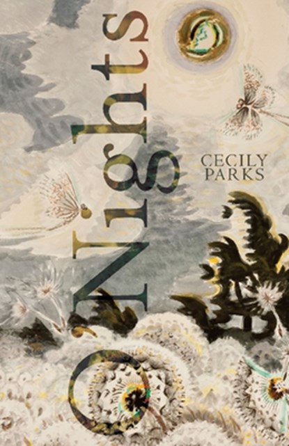 O'Nights, Cecily Parks - Paperback - 9781938584114