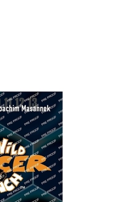 The Wild Soccer Bunch, Book 4, Julian the Mighty, Joachim Masannek - Paperback - 9781938591594