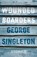 Wounded Boarders, George Singleton - Paperback - 9781938603945