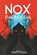 Nox Pareidolia, EVENSON,  Brian - Paperback - 9781938644283