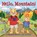 Hello, Mountain!, Martha Day Zschock - Gebonden - 9781938700798