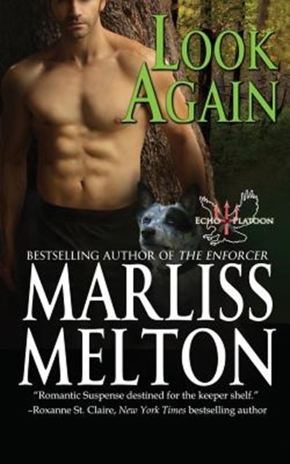 Look Again: A Novella, Marliss Melton - Paperback - 9781938732157
