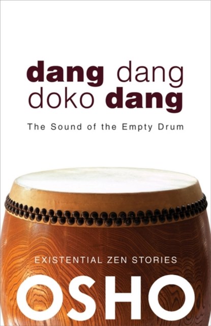 Dang Dang Doko Dang, Osho - Paperback - 9781938755910
