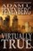 Virtually True, Adam L Penenberg - Paperback - 9781938757006