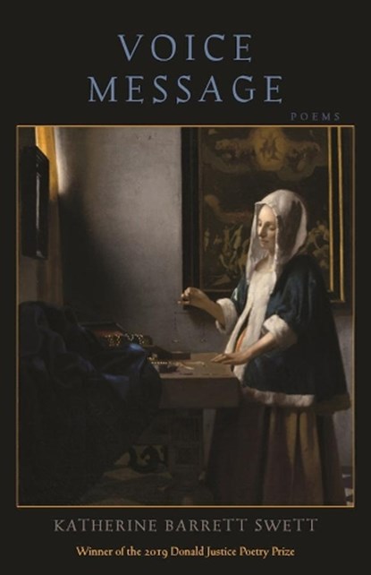 Voice Message, Katherine B Swett - Paperback - 9781938769528