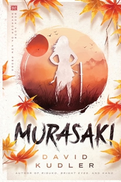 Murasaki, David Kudler ; James T. Egan - Paperback - 9781938808739
