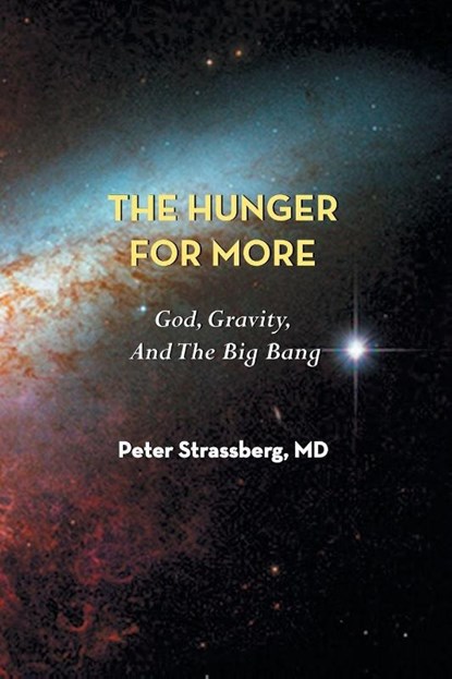 The Hunger for More, Peter Strassberg - Paperback - 9781938812378