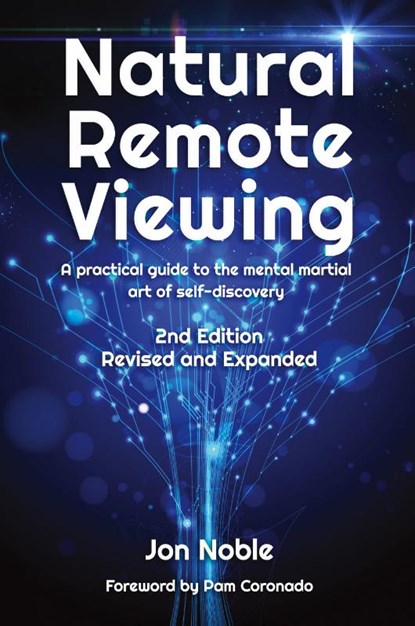 Natural Remote Viewing, Jon Noble - Paperback - 9781938815034