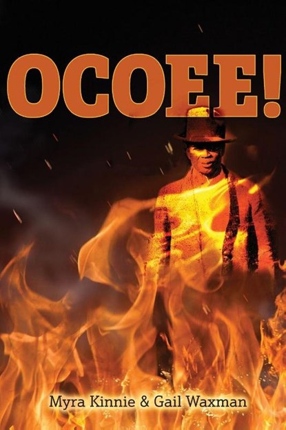 Ocoee!, Myra Kinnie ; Gail Waxman - Paperback - 9781938842344