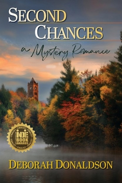 SECOND CHANCES, Deborah Donaldson - Paperback - 9781938842627