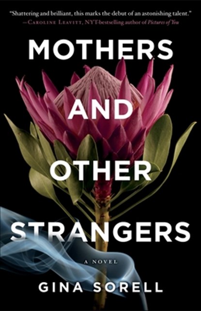 Mothers and Other Strangers, Gina Sorell - Paperback - 9781938849893
