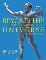 Beyond the Universe - Kim Shott ; Bill Pearl - 9781938855238