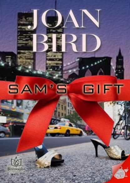 Sam's Gift, Joan Bird - Ebook - 9781938876349